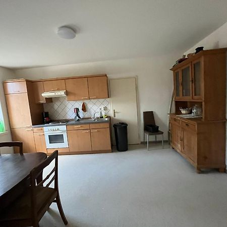 Gwuni'S Farm Apartment Geithain Luaran gambar