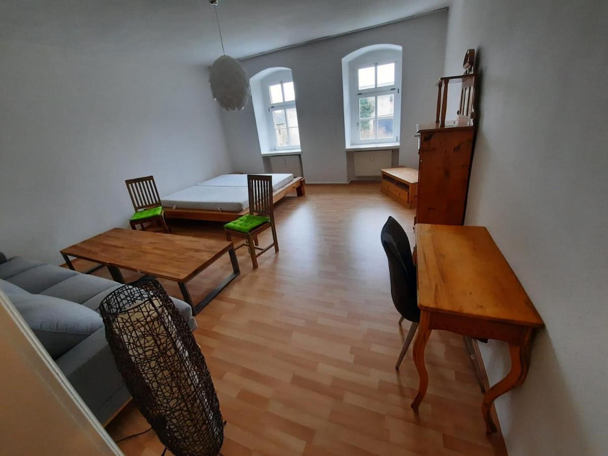Gwuni'S Farm Apartment Geithain Luaran gambar
