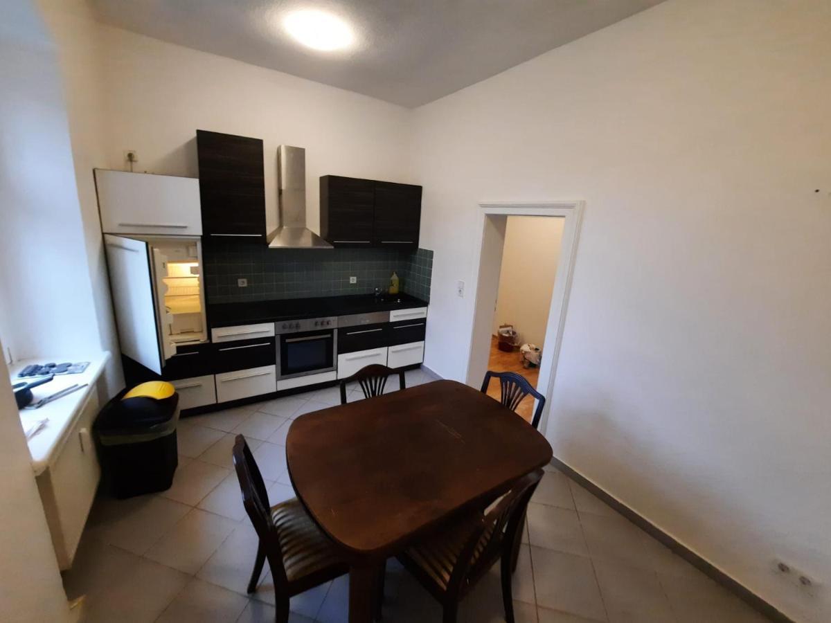 Gwuni'S Farm Apartment Geithain Luaran gambar