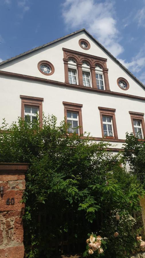 Gwuni'S Farm Apartment Geithain Luaran gambar