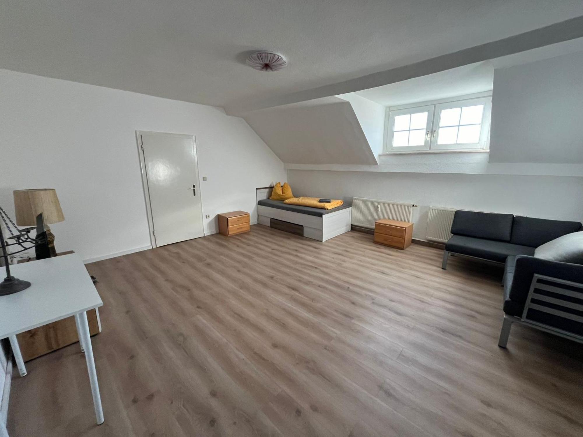 Gwuni'S Farm Apartment Geithain Luaran gambar