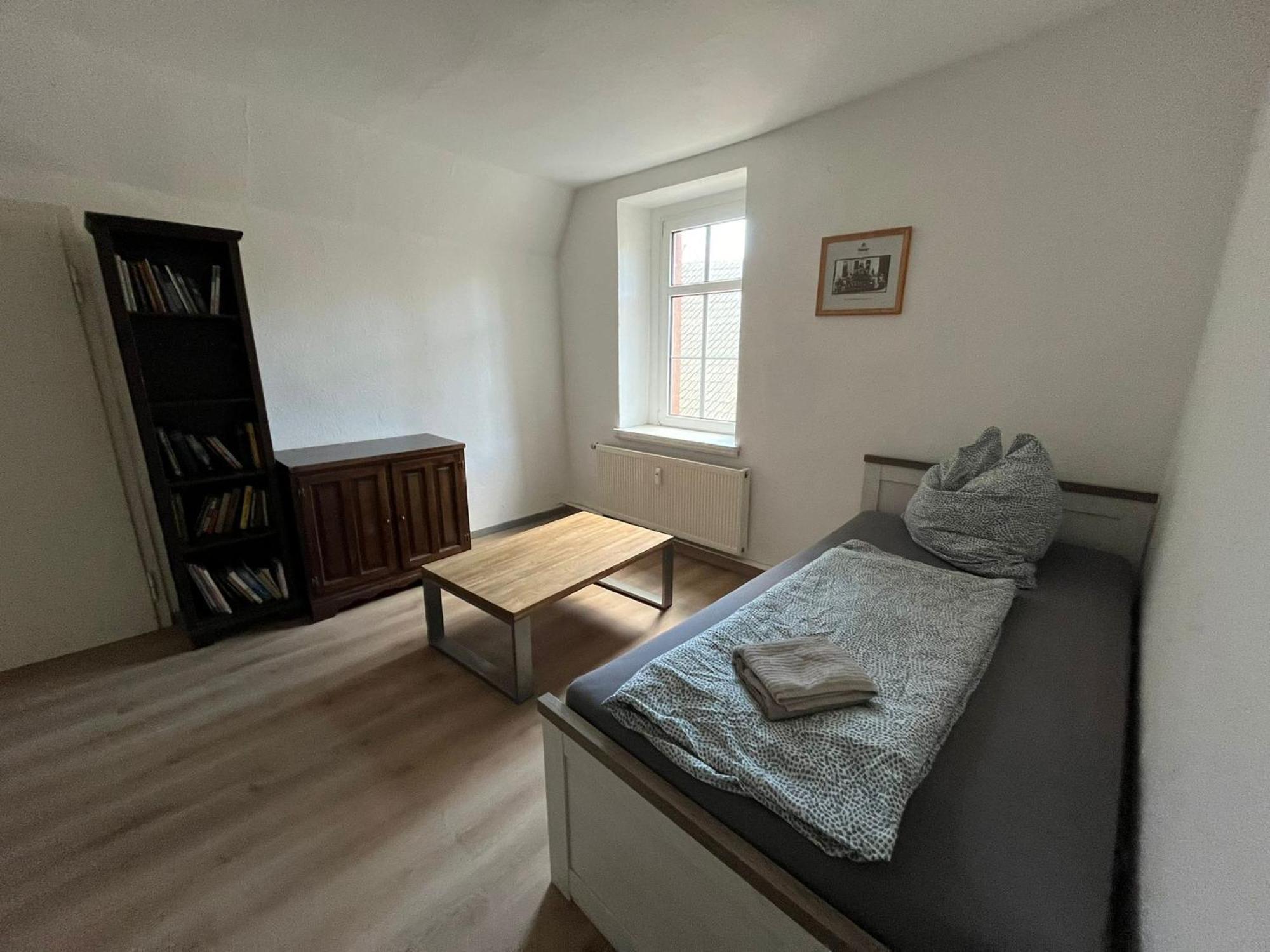 Gwuni'S Farm Apartment Geithain Luaran gambar