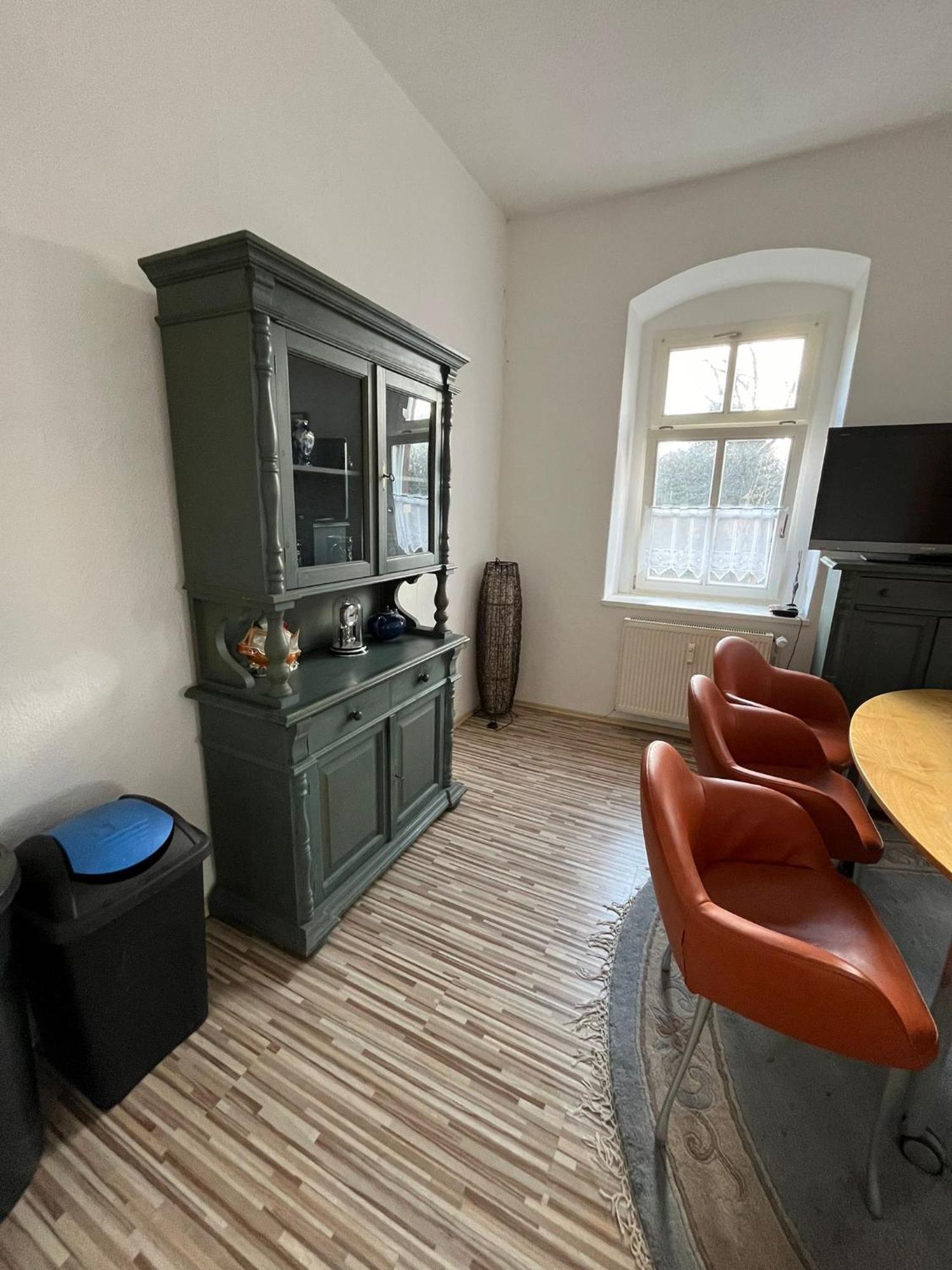 Gwuni'S Farm Apartment Geithain Luaran gambar