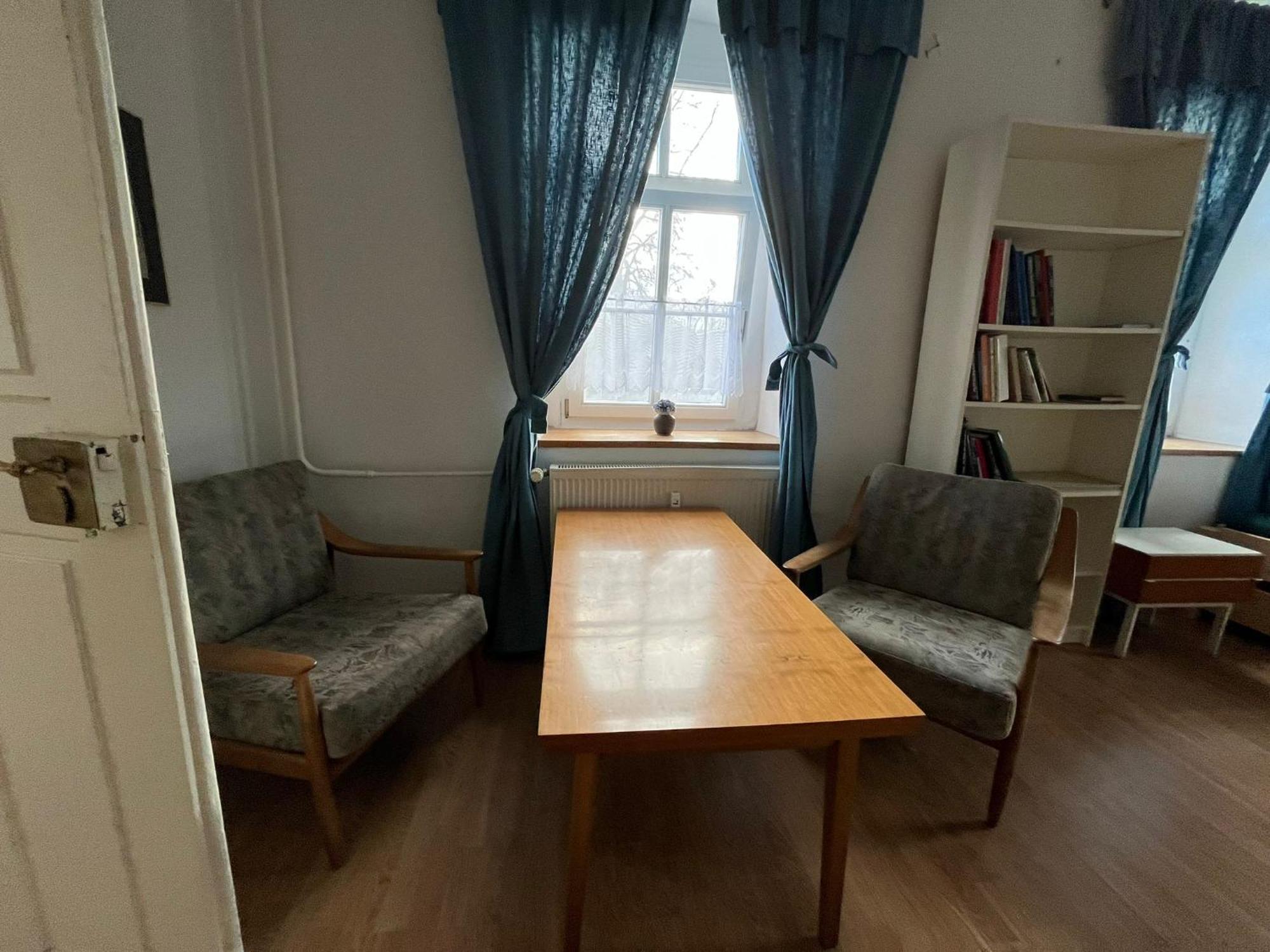 Gwuni'S Farm Apartment Geithain Luaran gambar