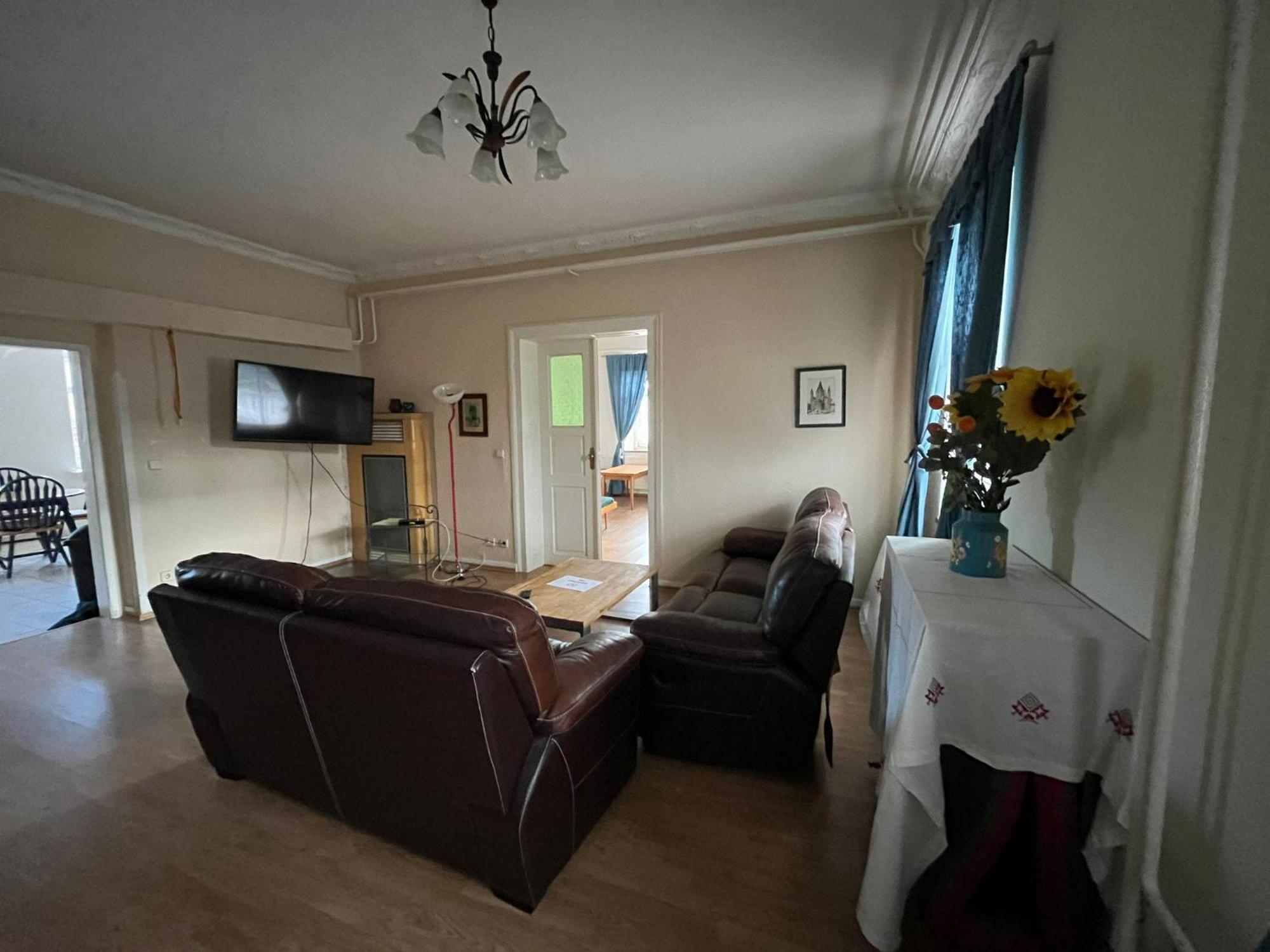 Gwuni'S Farm Apartment Geithain Luaran gambar