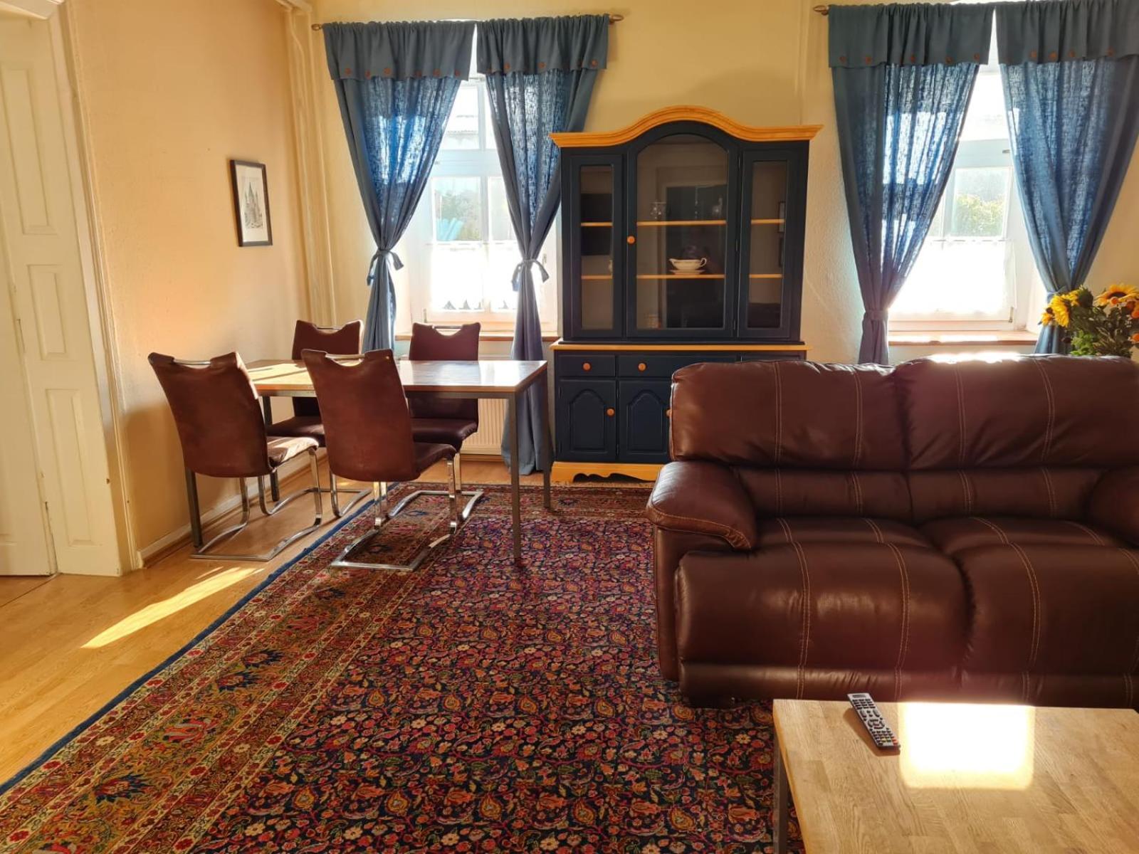 Gwuni'S Farm Apartment Geithain Luaran gambar