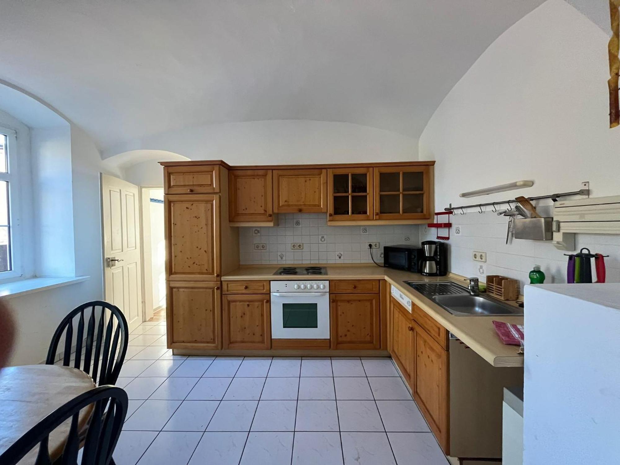 Gwuni'S Farm Apartment Geithain Luaran gambar