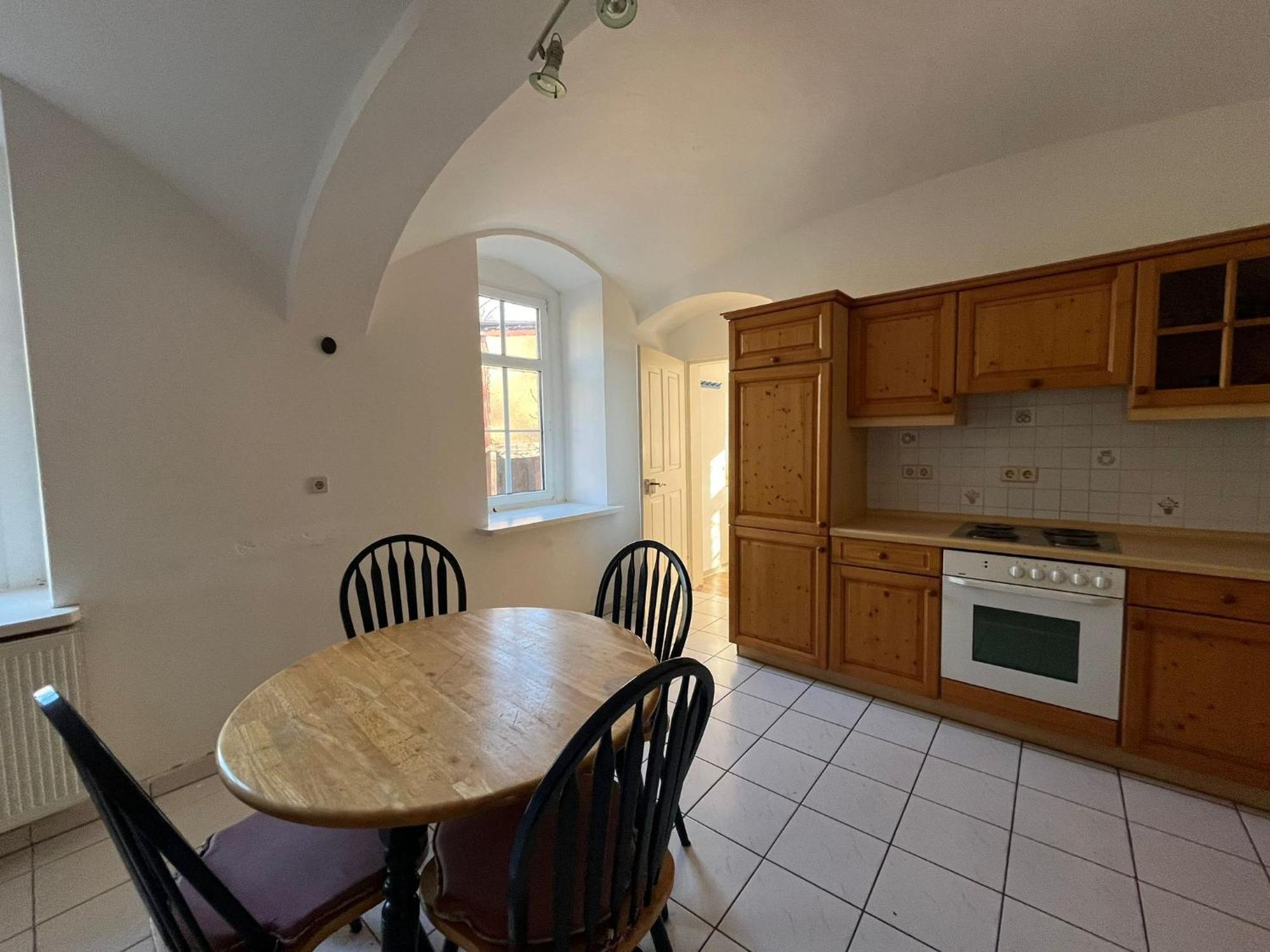 Gwuni'S Farm Apartment Geithain Luaran gambar