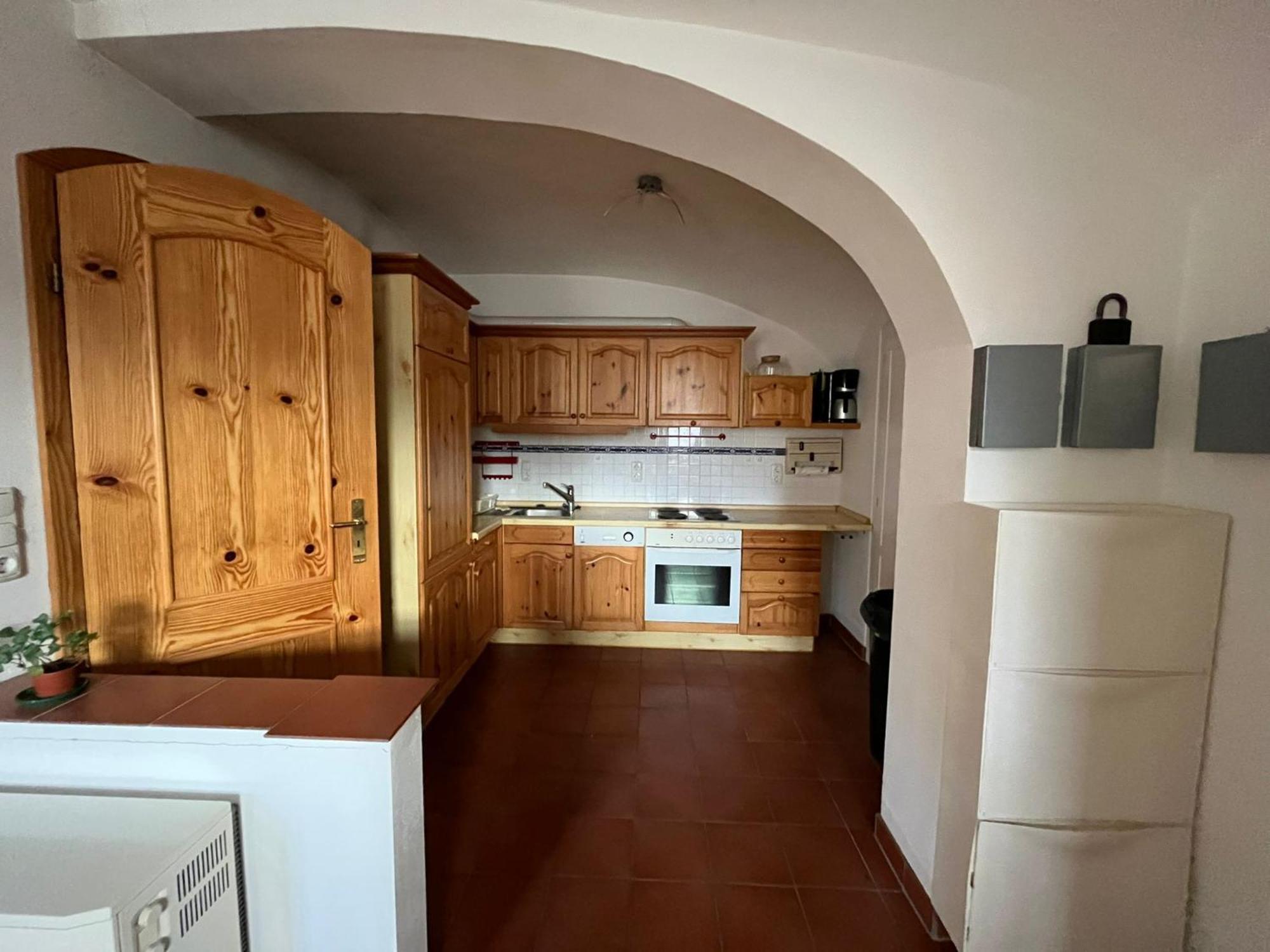Gwuni'S Farm Apartment Geithain Luaran gambar