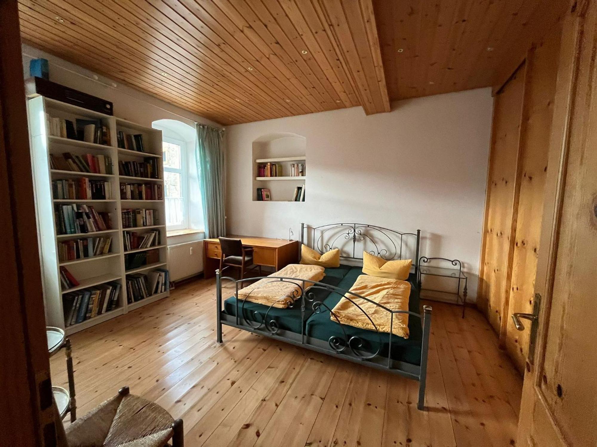 Gwuni'S Farm Apartment Geithain Luaran gambar